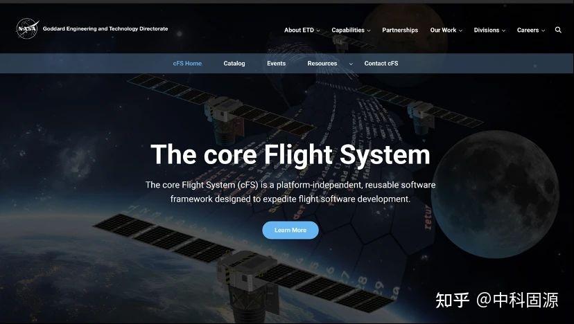 中科固源Wisdom平台发现NASA核心飞行控制系统(cFS)通信协议健壮性缺陷！ - 知乎