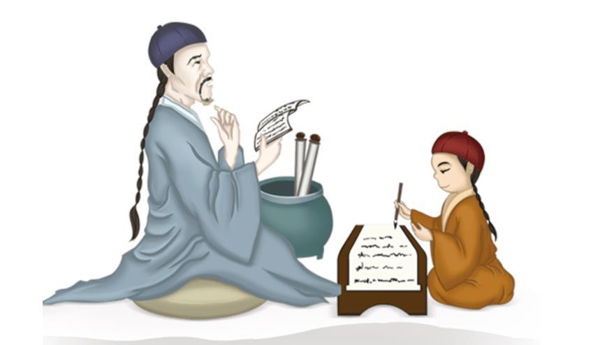 说文解字:“众”字深度解析 - 知乎