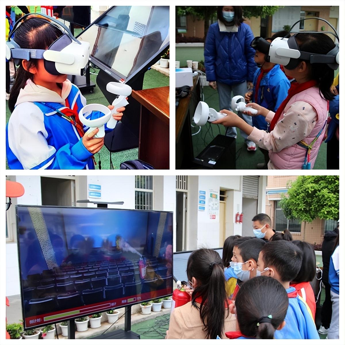 爱成都·迎大运 | 科普活动走进金堂县金龙镇小学