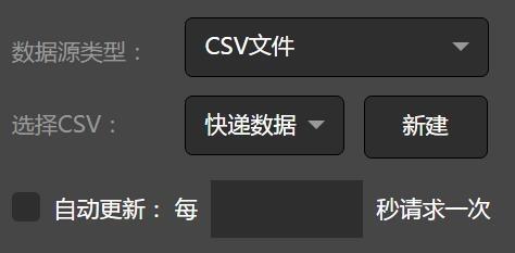 DataV：可能是我见过最可怕的数据可视化神器