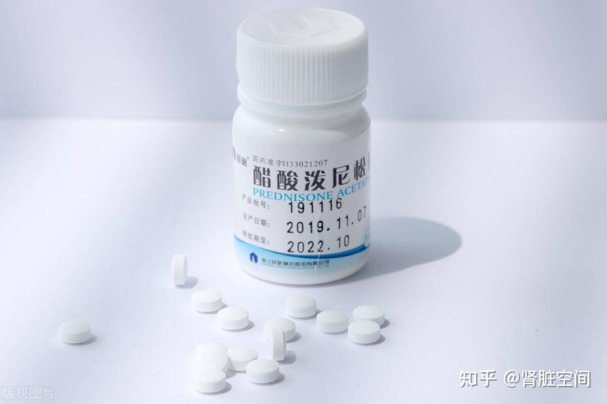 16个激素小知识帮你快速安全地降下尿蛋白