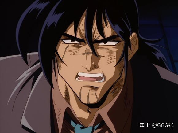 萝卜日记第53期 进化的尽头 真盖塔之世界最后一日 知乎