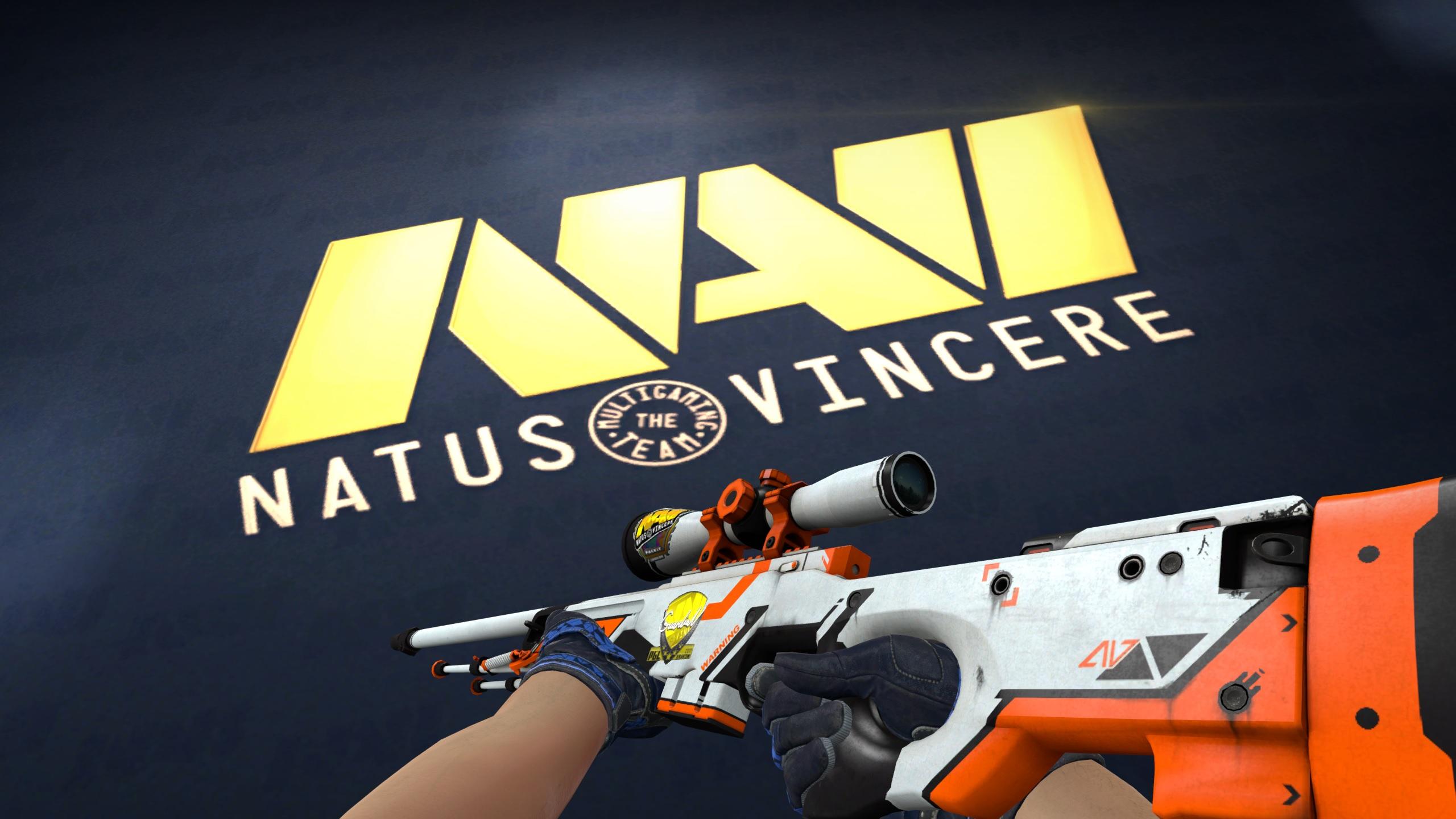 你为什么喜欢cs:go战队faze clan? - 知乎