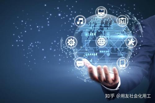 数字化浪潮来袭,企业发展方向改变,社会化用工成用工新方式 - 知乎