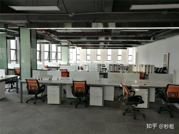 软件产业基地 可享补贴 精装带家私216平 在百度大厦附近 - 知乎