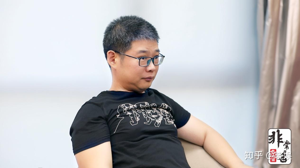 非常名卢中强谈民乐爆款王晟称歌多是好事