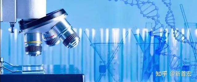 2025年实现综合医院核医学科全覆盖,核医学科究竟有多重要? - 知乎