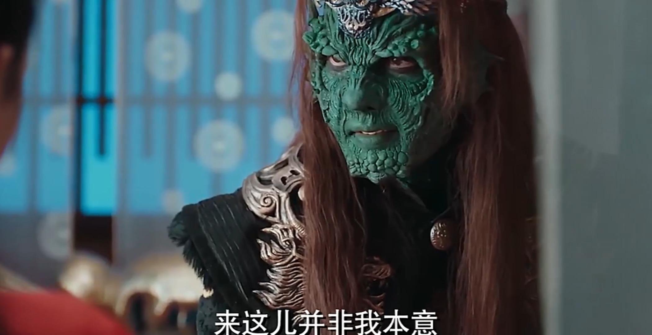 女子被欺凌致死父亲为报仇不惜学巫蛊之术