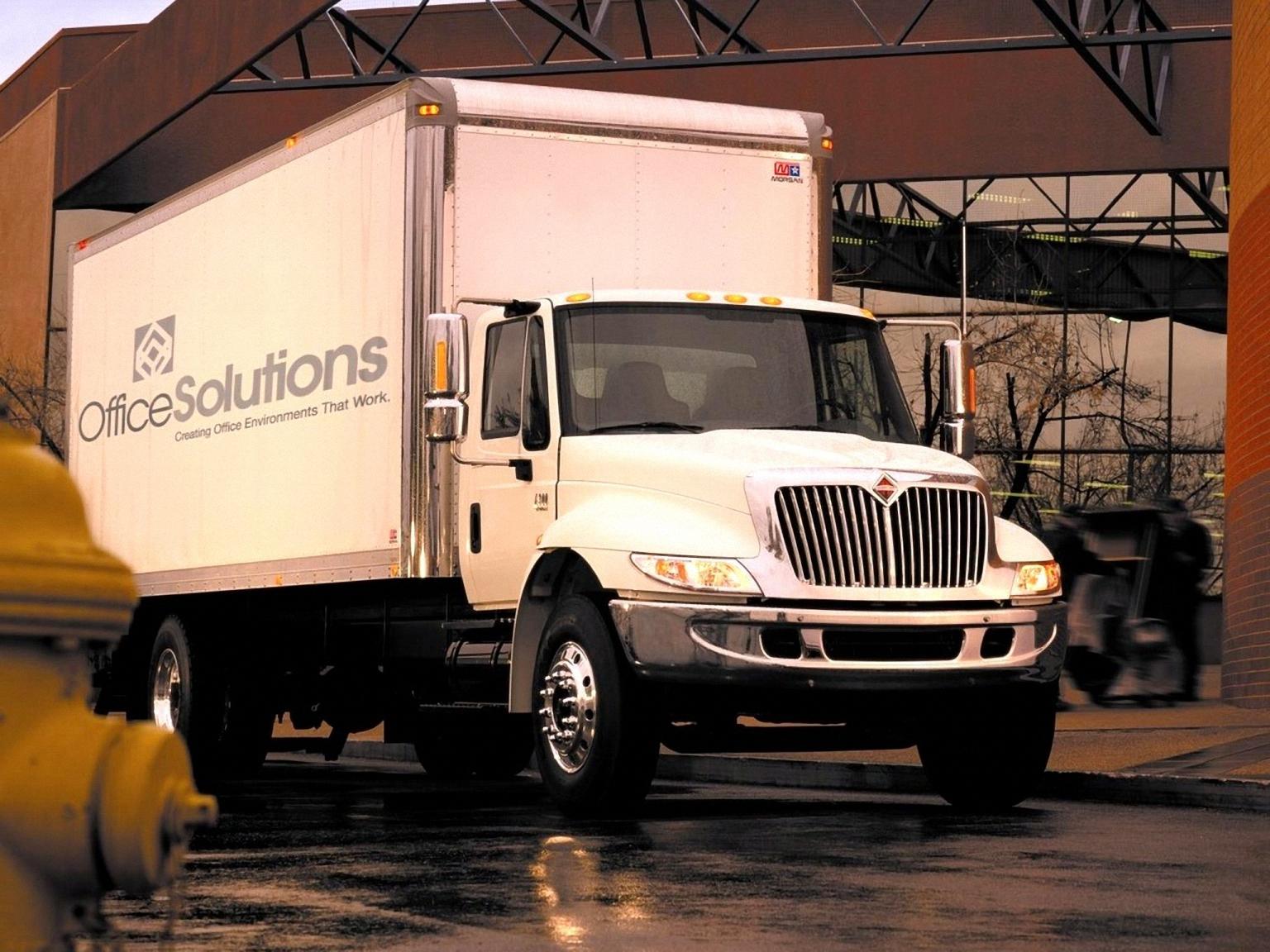 甩挂车是什么车?