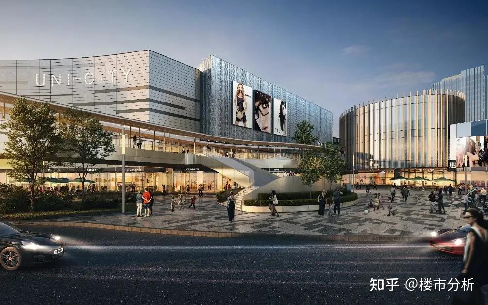 越早知道越好(天安千树广场在哪里)天安千树 上海最美购物中心,(图27) 越早知道越好(天安千树广场在哪里)天安千树 上海最美购物中心,(图27)