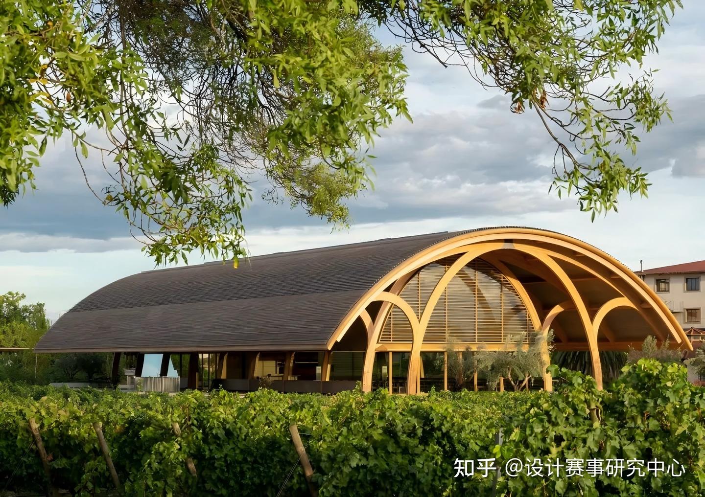 奖项揭晓 | 2025美国IDA设计大奖揭晓:ArchiDogs+UP、Aedas、line+、城外建筑等团队上榜 - 知乎