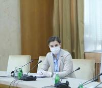 塞尔维亚研究者 自covid-19疫情在全球传播开来后,由于塞尔维亚总统