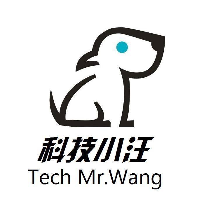 科技小汪