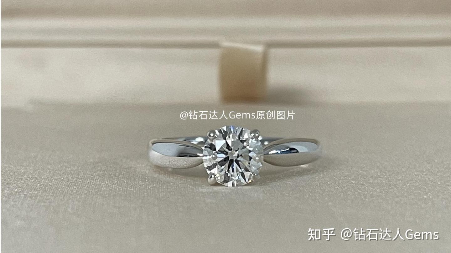 钻石挑选攻略，钻石什么样的4C参数性价比高？怎样低价买到心仪的求婚钻戒？看完这篇文再选钻石！ - 知乎