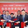 从华二和上中的pk看民办浦东华二实验学校的定位 知乎 从华二和上中的pk看民办浦东华二实验学校的定位 知乎