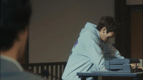 网飞漫改日剧《九条的大罪》，暗黑悬疑，颠覆三观！