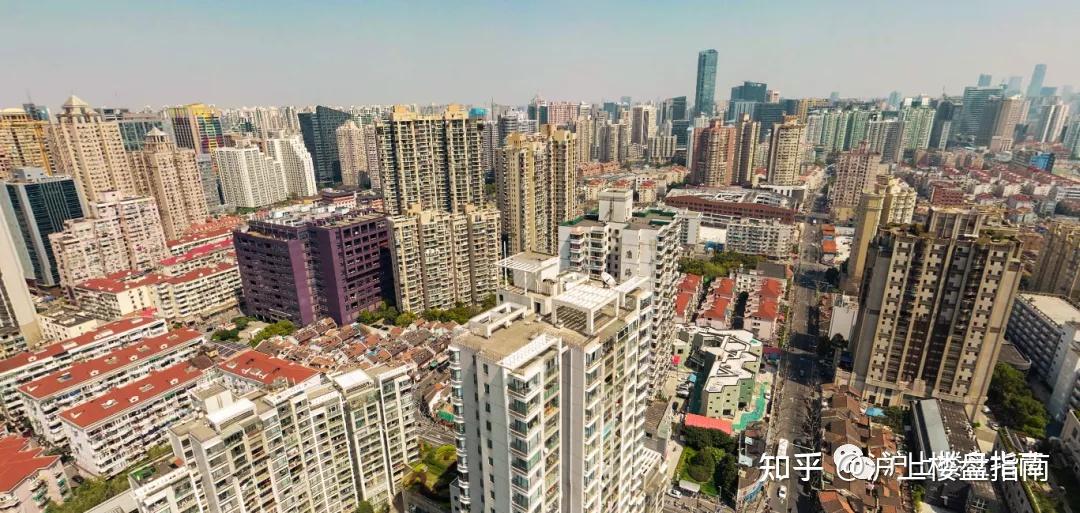 都市之心的繁华居住区|caz板块介绍之江宁路 - 知乎