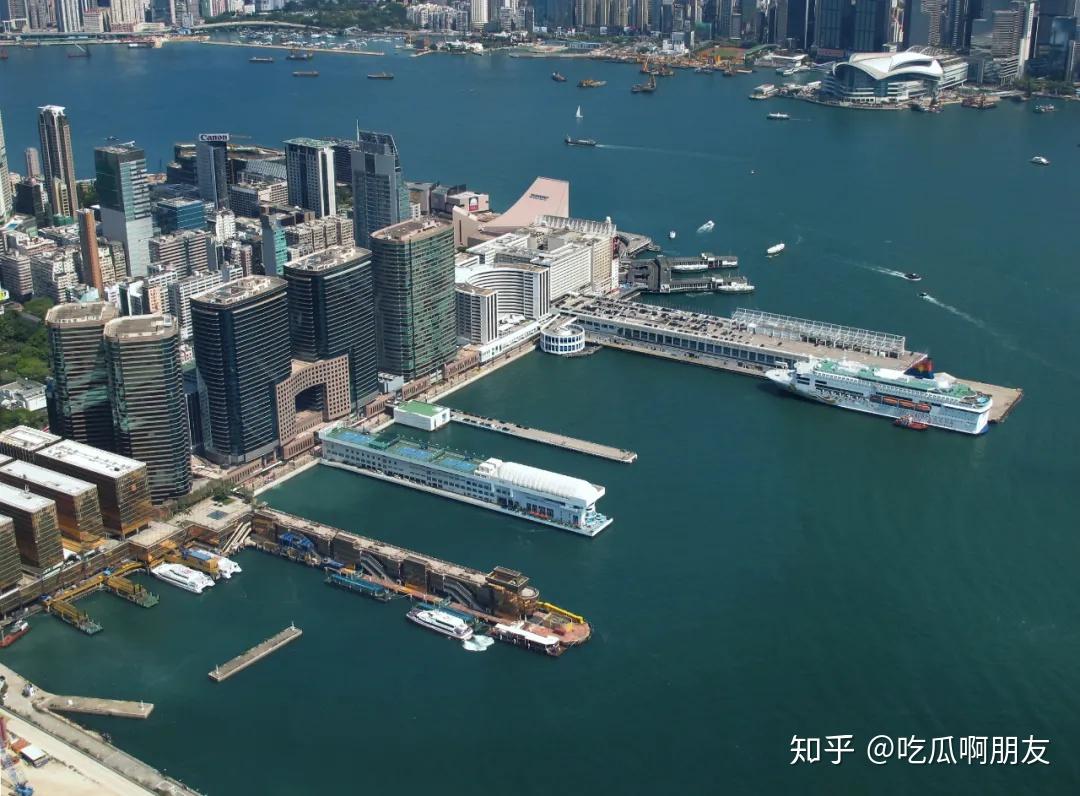 香港邮轮码头-海运码头 - 欧宝体育官网入口首页