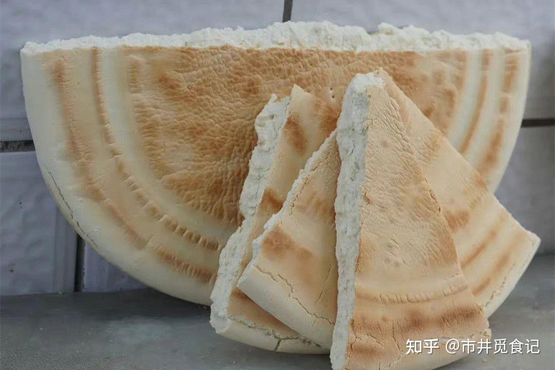 爱吃馍的河南人，吃起馍来究竟有多猛？盘点河南10种受欢迎的馍 - 知乎
