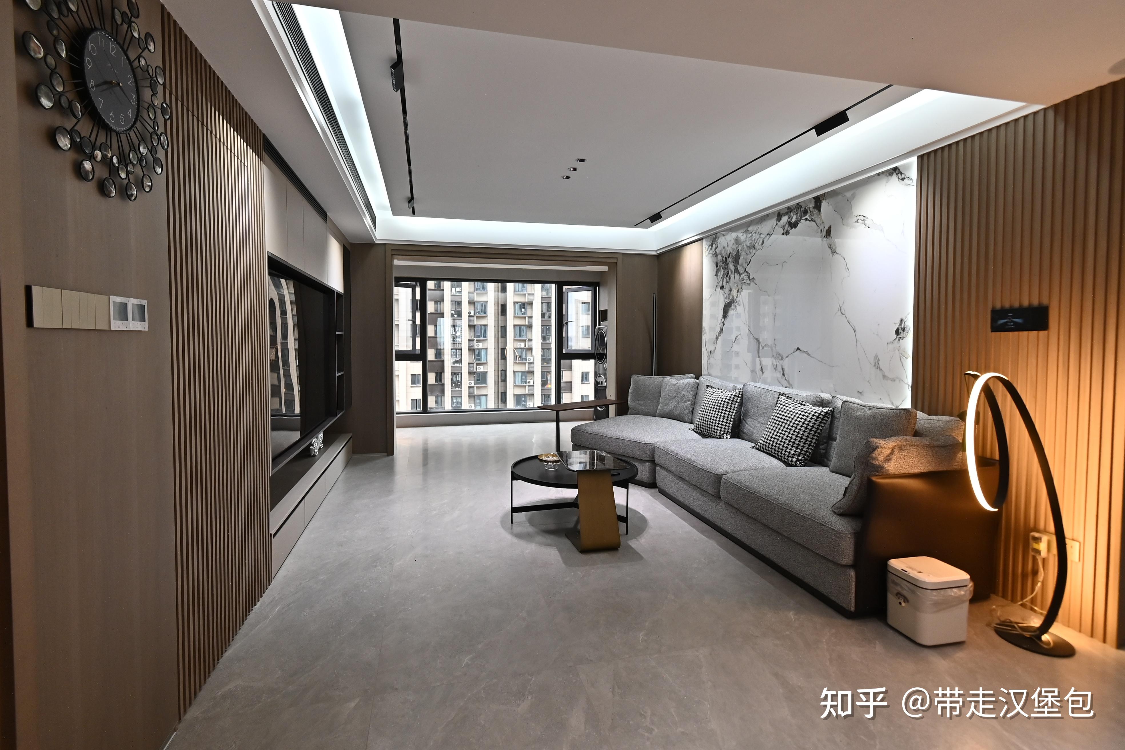 为啥我装修时没人告诉我顺序？22步全流程 - 知乎