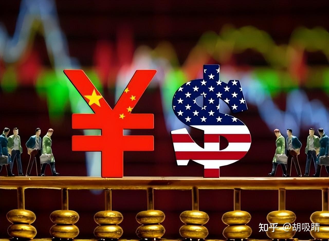 美元霸权终结：沙特拒签协议，石油美元时代结束- 知乎