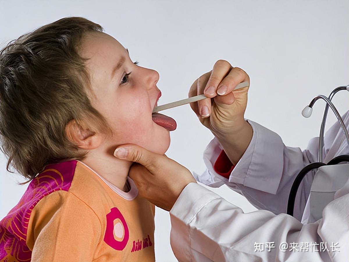为什么部分孩子会多次患急性喉炎？__小豆苗疫苗助手