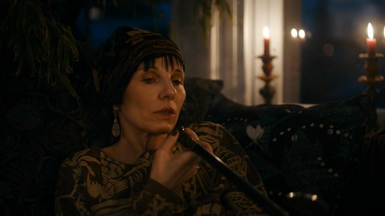 巴比伦柏林s3e2明枪易躲暗箭难防