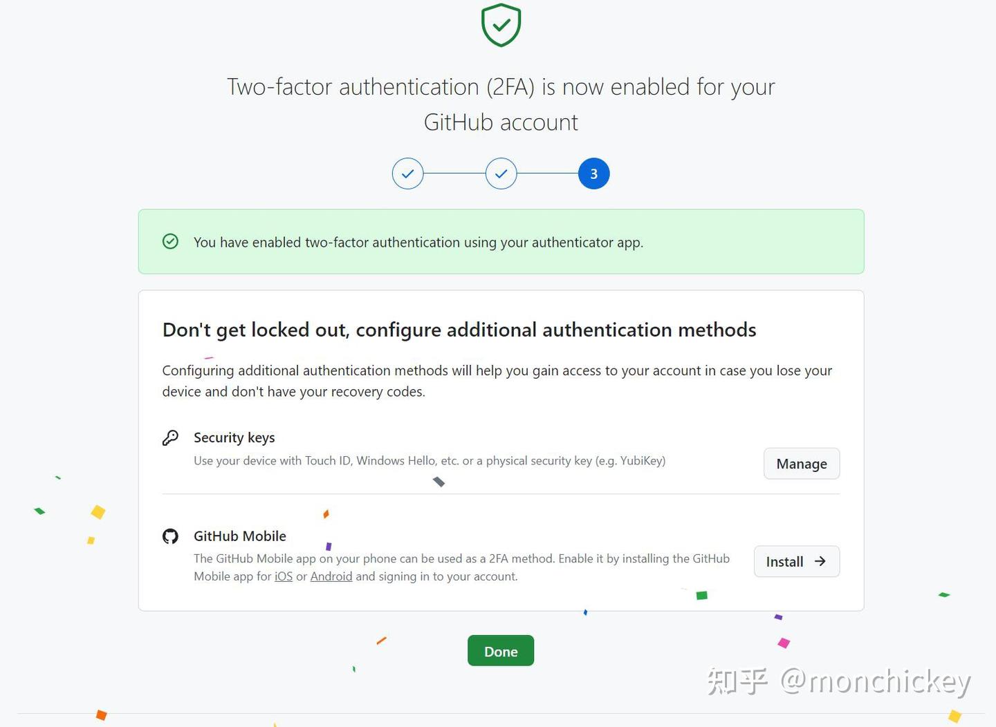 Pyotp 一文搞懂 OTP 双因素认证 - 知乎