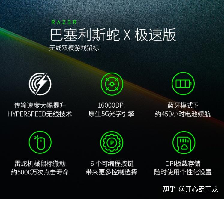 2021年谁是你的吃鸡最佳拍档吃鸡游戏必备游戏竞技鼠标超高性价比100