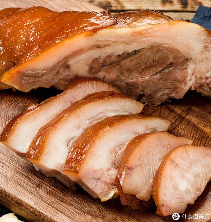 过年餐桌岂能无肉推荐25款多次回购的老字号熟食肉类超值又美味