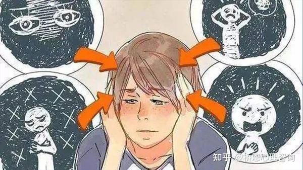 看《女心理师》里的创伤案例||PTSD能治愈吗? - 知乎