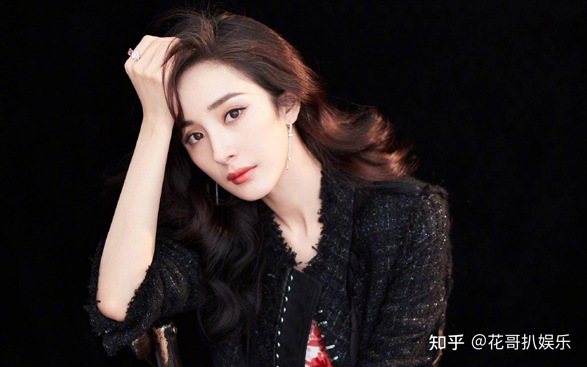 陈瑶粉丝不知好歹?杨幂与男友人同回小区? - 知乎