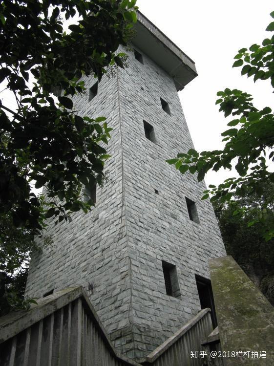 电视剧《西游记》外景地:安县-罗浮山 (中)