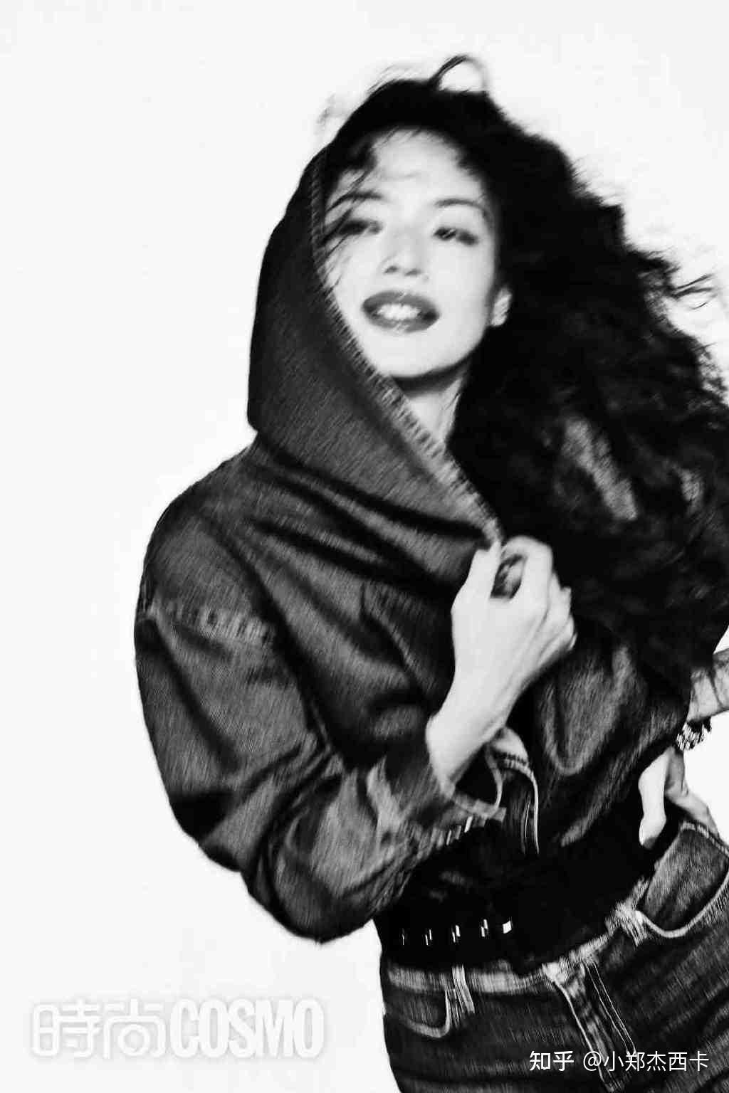 大s 被质疑 p 图过度!修图前照片流出真相大白. - 知乎