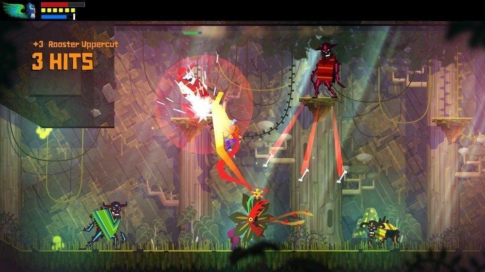 14 款当代优秀「银河恶魔城」游戏 - 知乎