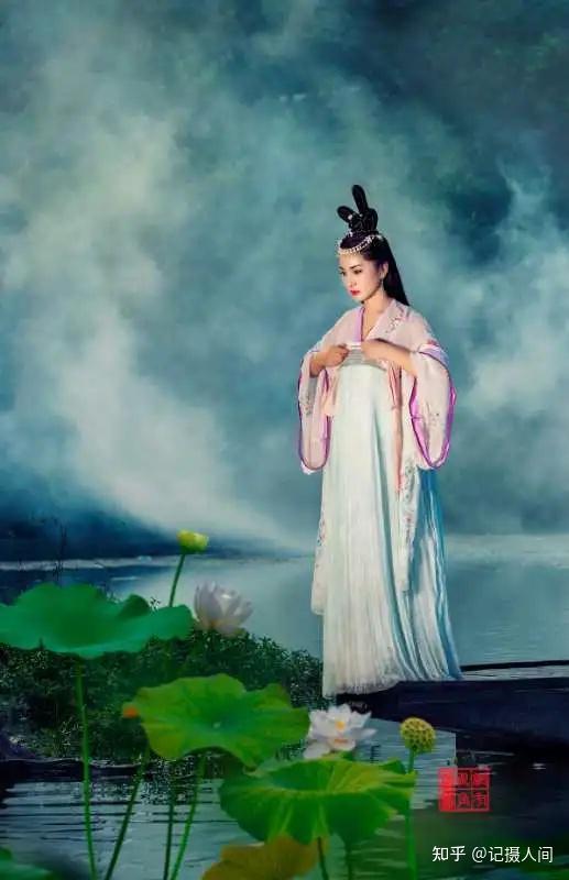 组图:国内优秀摄影师,100幅人像摄影作品集锦-国内著名人像摄影师