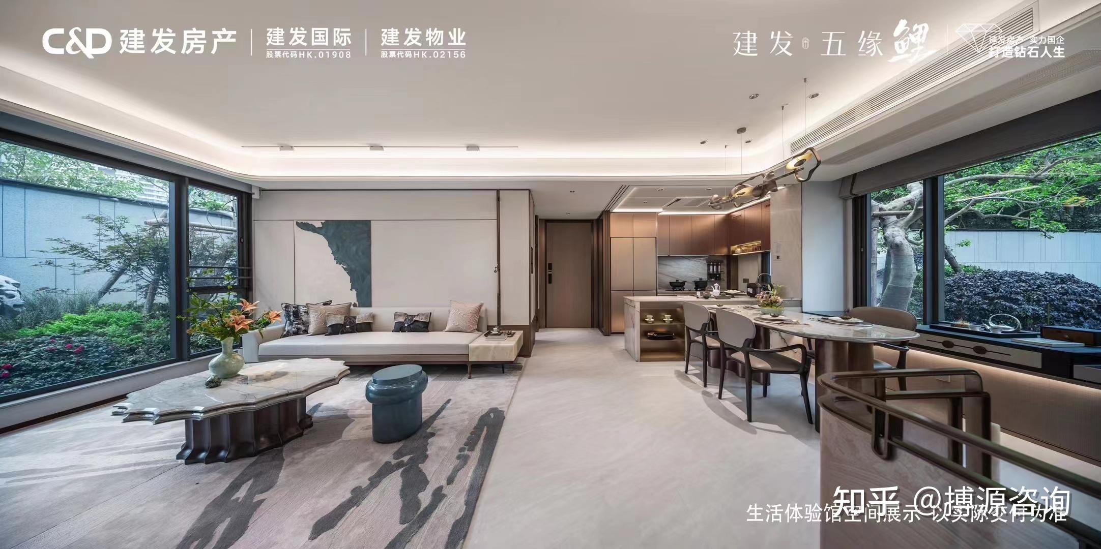 厦门湖里区五缘湾建发五缘鲤 - 知乎