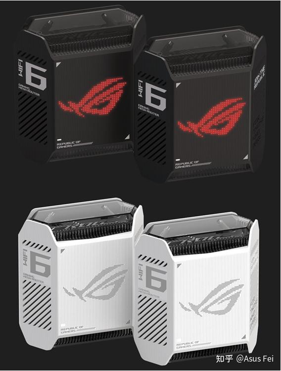 Rog gt6 