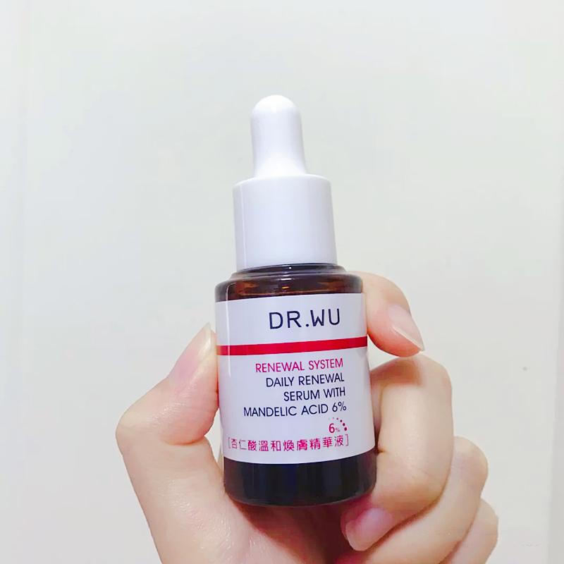 刷酸20喂饭级进阶教程祛痘改善黑头闭口的多面手水杨酸让烂脸说拜拜的