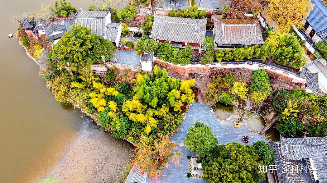 沿“东坡足迹”打卡黄冈——苏东坡把黄州写成一首诗 - 知乎
