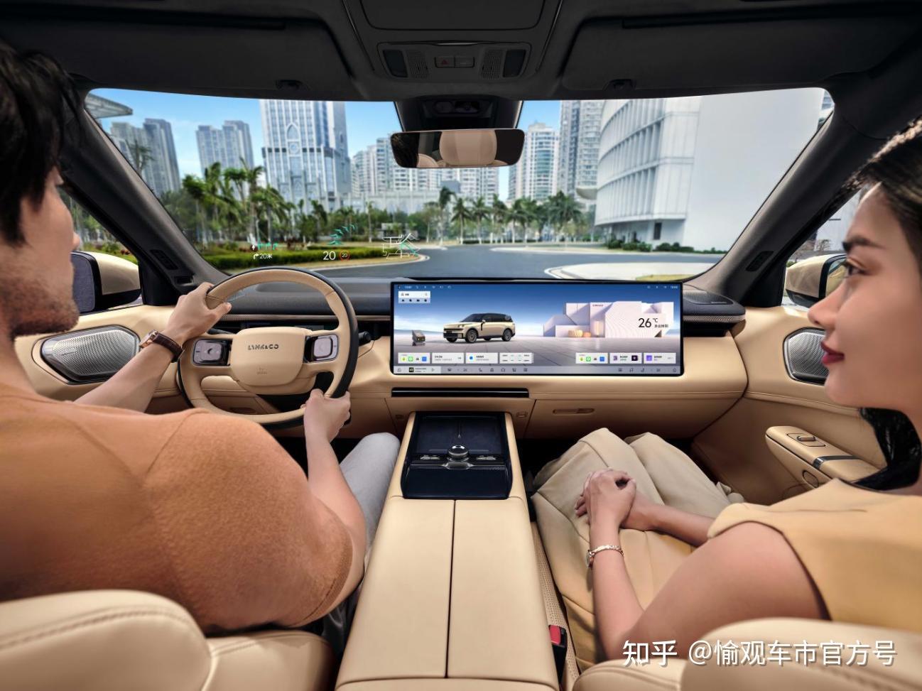 辅助驾驶HUD