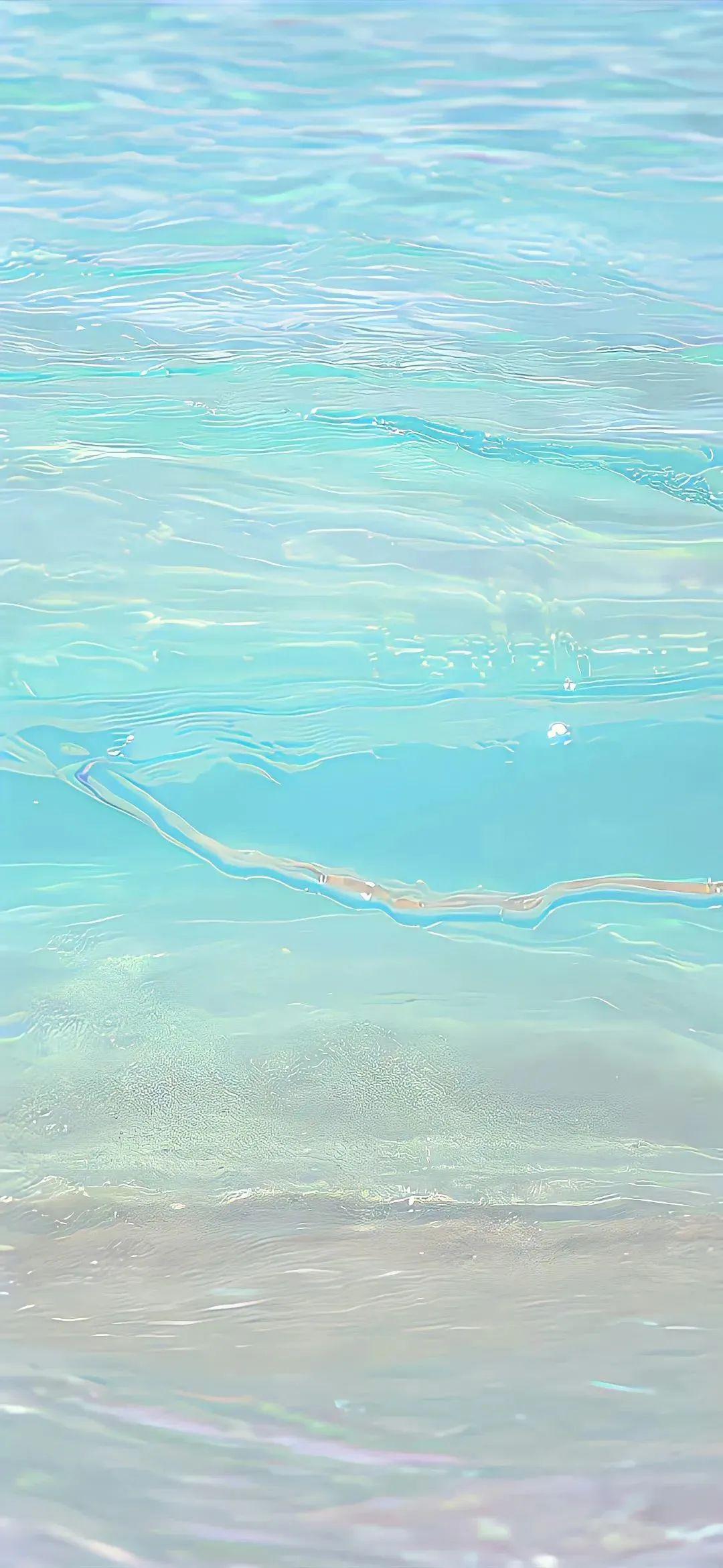 绝美的大海壁纸