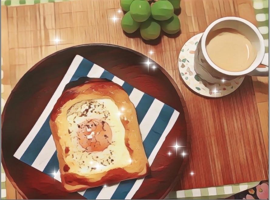 好吃方便的早餐