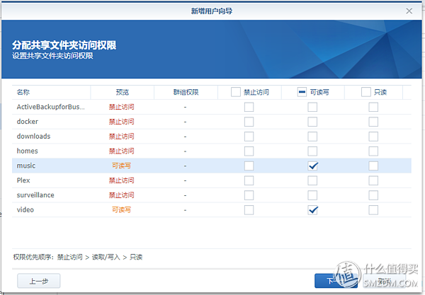 群晖有哪些套件值得用 【家庭应用篇】插图31 群晖有哪些套件值得用 【家庭应用篇】插图31