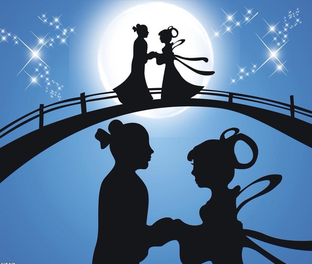 牛郎织女的故事为啥不值得宣扬 - 知乎