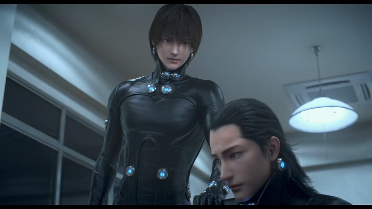 3DCG电影安利——《杀戮都市：O》 - 知乎