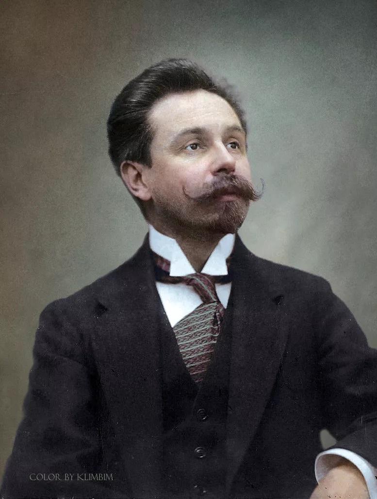 浪漫主义时期的十大钢琴大师第一个你肯定不知道