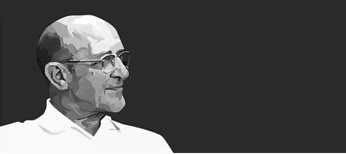 心理咨询师成长路上有那么多担心和不确定|卡尔.罗杰斯的自我剖白