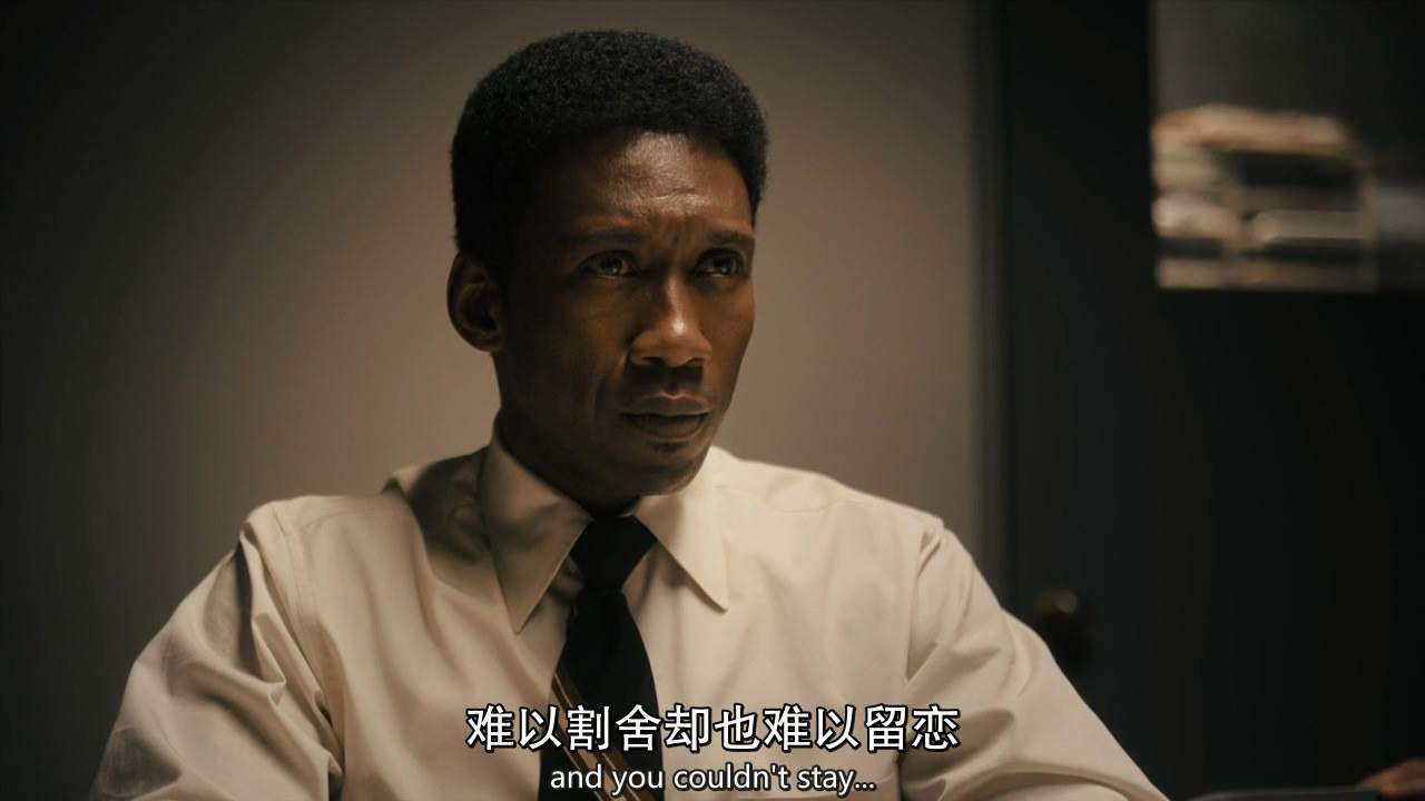 《真探》s3e1-e2:跨越35年的未解悬案