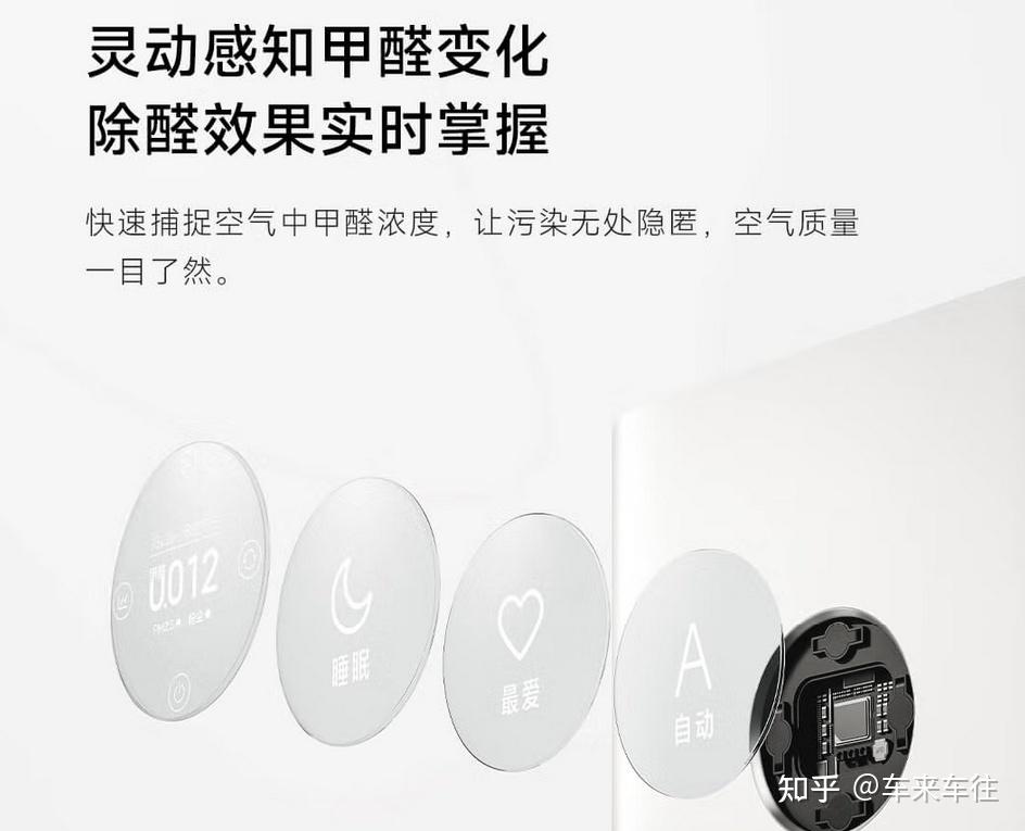 小米空气净化器除甲醛有用吗?精选8款小米空气净化器,含4lite/5pro/6/ultra等热销机型